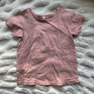Childhoods Pink T-Shirt, 3t